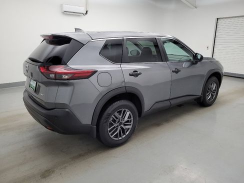 Used 2021 Nissan Rogue S AWD/4WD image 10
