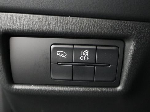 New 2025 MAZDA CX-5 AWD 2.5 S w/ Select Package image 26