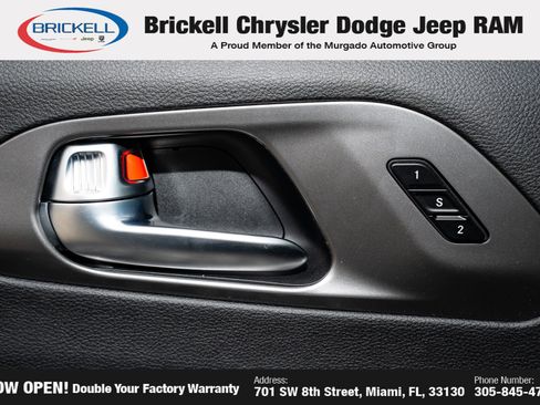 Used 2026 Chrysler Pacifica Select w/ S Appearance Package FWD image 27