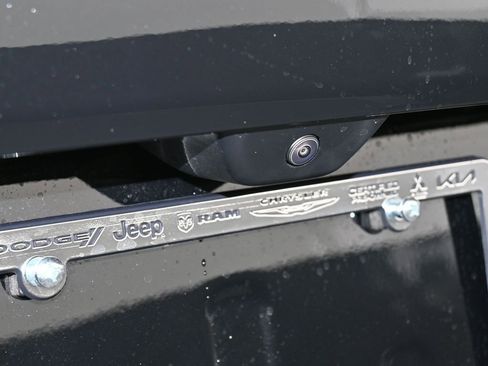 New 2026 Jeep Grand Cherokee Limited w/ Limited Altitude Package RWD image 32