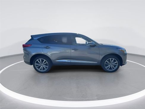 Used 2023 Acura RDX AWD w/ Technology Package image 9