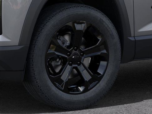 New 2026 Chevrolet Equinox LT w/ Midnight Edition image 44
