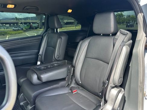 Used 2023 Honda Odyssey Sport image 15