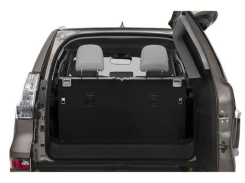 Certified 2020 Lexus GX 460 Premium image 11