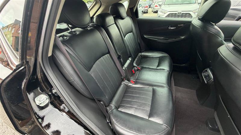 Used 2017 INFINITI QX50 AWD w/ Premium Plus Package image 12