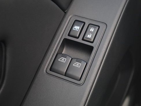 New 2026 Nissan Frontier S RWD image 11