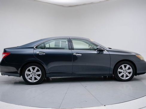 Used 2007 Lexus ES 350 w/ Premium Pkg image 8