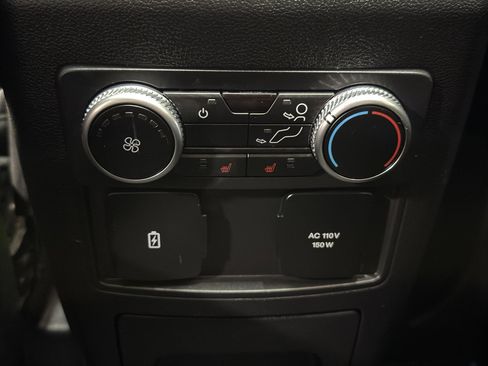 Used 2024 Ford Explorer ST w/ Technology Package image 14