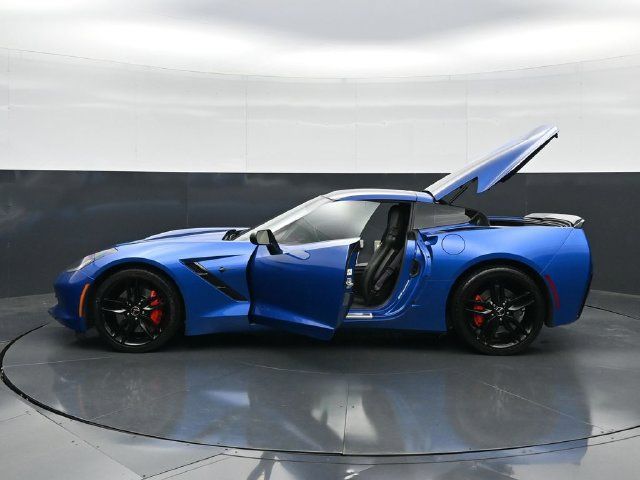 Used 2015 Chevrolet Corvette Stingray Coupe w/ 2LT Preferred Equipment Group RWD image 57