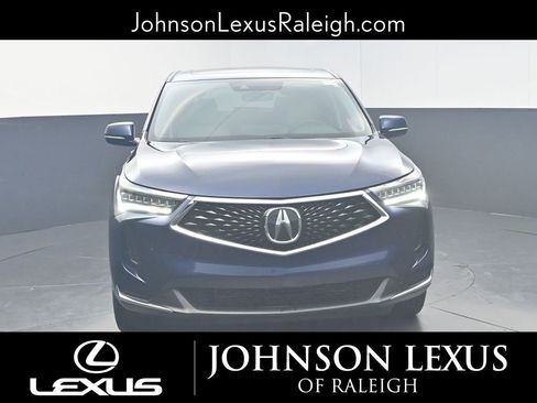 Used 2023 Acura RDX w/ Technology Package image 4
