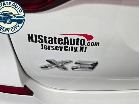 Used 2019 BMW X3 xDrive30i w/ Driving Assistance Package AWD/4WD image 34