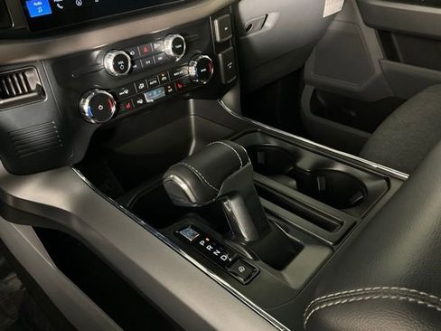 Certified 2025 Ford F150 Lightning XLT image 18