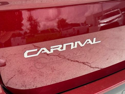 Used 2023 Kia Carnival SX Prestige FWD image 15