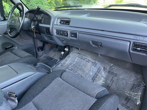 Used 1993 Ford F150 Lightning image 34
