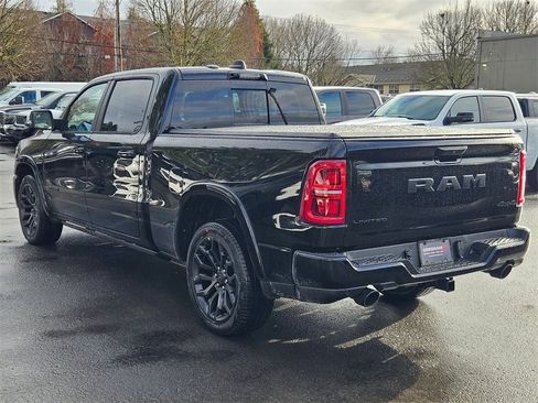 New 2026 RAM 1500 Limited image 5