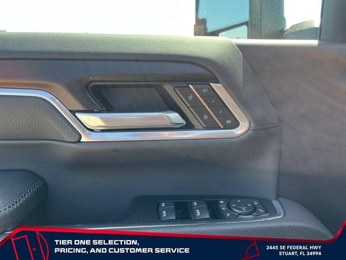 New 2026 GMC Sierra 2500 Denali w/ Denali Reserve Package AWD/4WD image 22