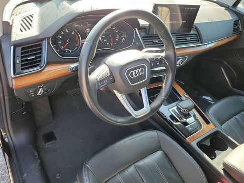 Used 2023 Audi Q5 2.0T Premium image 20
