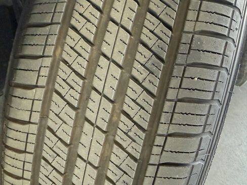 Used 2025 Toyota Camry LE image 16