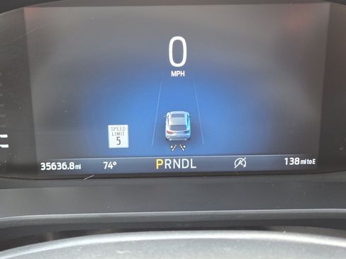 Used 2023 Ford Escape ST-Line w/ Tech Pack #1 FWD image 27