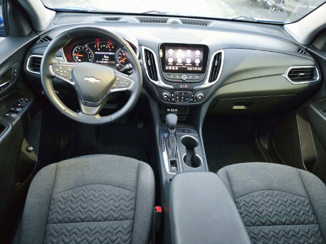 Used 2024 Chevrolet Equinox LT FWD image 7