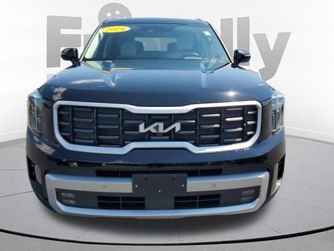 Used 2024 Kia Telluride SX Prestige AWD/4WD image 8