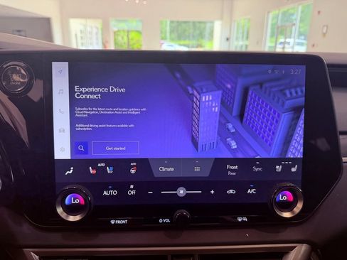 Used 2024 Lexus RX 350 Premium Plus w/ Convenience Package FWD image 25