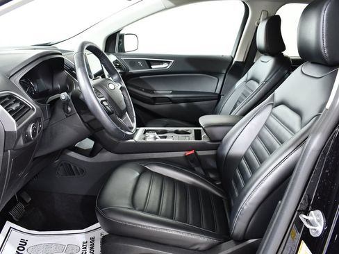 Used 2023 Ford Edge SEL w/ Convenience Package AWD/4WD image 6