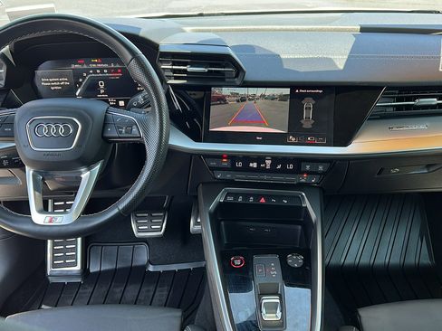 Used 2023 Audi S3 Premium Plus AWD/4WD image 14