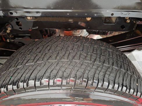 Used 2020 Ford F350 Lariat AWD/4WD image 94