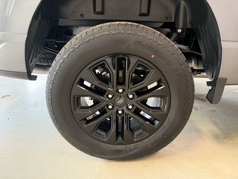 New 2026 Ford F150 XLT AWD/4WD image 11