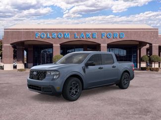 New 2026 Ford Maverick XLT w/ XLT Luxury Package FWD video 1