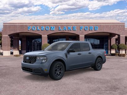 New 2026 Ford Maverick XLT w/ XLT Luxury Package