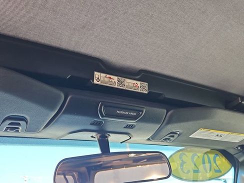 Used 2023 Jeep Wrangler Willys image 23