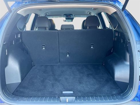 Used 2024 Hyundai Tucson SEL image 29