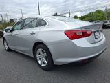 Certified 2019 Chevrolet Malibu LS image 4