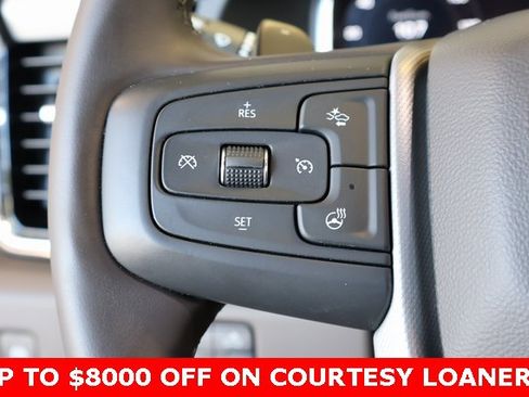 New 2025 GMC Sierra 1500 Denali image 24