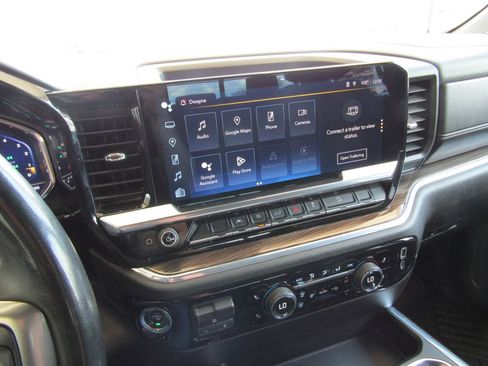Used 2024 Chevrolet Silverado 1500 RST w/ All Star Edition Plus AWD/4WD image 29