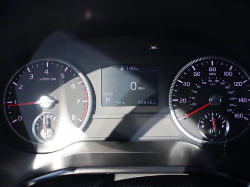 Used 2022 Kia Telluride S image 18