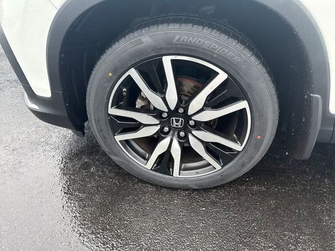 Used 2021 Honda Pilot Elite image 30