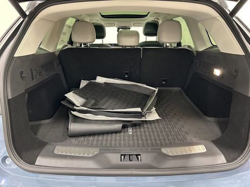 New 2026 Lincoln Nautilus Premier w/ Equipment Group 102A image 29