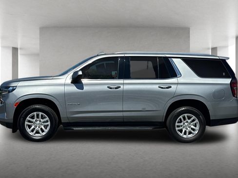 Used 2024 Chevrolet Tahoe LT AWD/4WD image 7