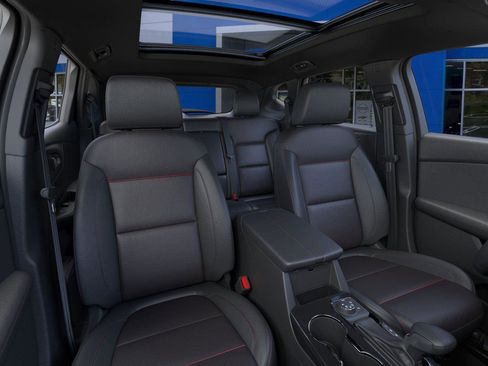 New 2026 Chevrolet Blazer RS w/ Driver Confidence II Package image 16