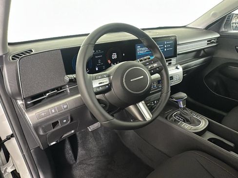 Used 2026 Hyundai Kona SEL Sport FWD image 15
