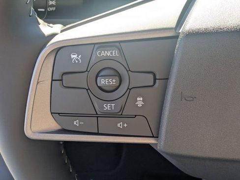 New 2026 Nissan Sentra SV w/ SV Convenience Package image 17