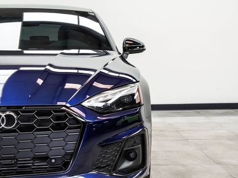 Used 2022 Audi A5 2.0T Premium Plus image 4