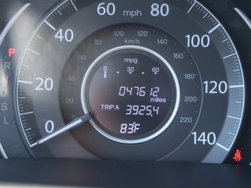Used 2016 Honda CR-V LX image 12