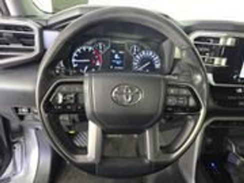 Used 2023 Toyota Tundra SR5 AWD/4WD image 7
