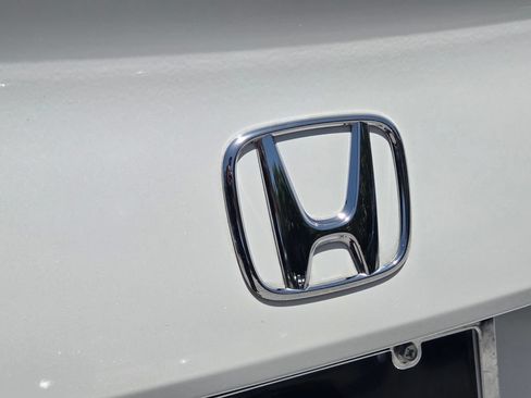 Certified 2023 Honda Civic LX image 16