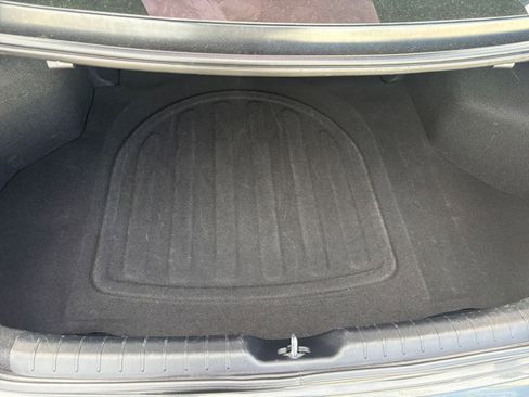 Used 2025 Kia K4 LXS image 31