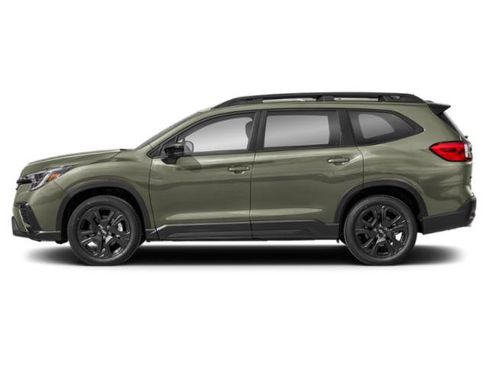 New 2026 Subaru Ascent Bronze Edition image 3